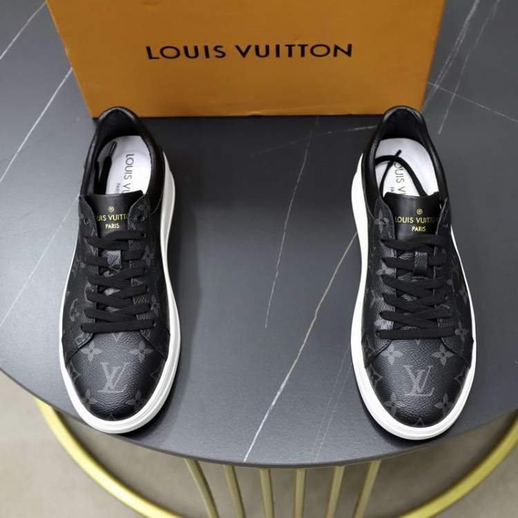 Picture of Louis Vuitton Shoes _SKULVsz38-44hnq122815833